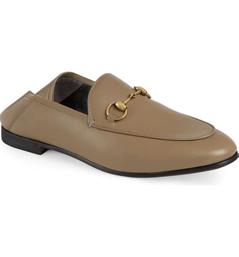 brixton loafers gucci|gucci brixton loafer nordstrom.